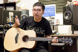 Only C: 'Tôi đã khóc khi Miu Lê xin rời cuộc thi với nước mắt giàn giụa'