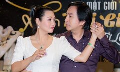 NSƯT Ngọc Huyền: 'Tôi yêu Kim Tử Long rất nhiều nhưng sợ anh đào hoa'