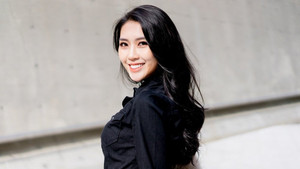 Tường Linh lọt top thí sinh được yêu thích nhất tại Hoa hậu Liên lục địa 2017