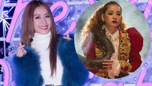Video: Chi Pu hụt hơi khi hát live ca khúc mới