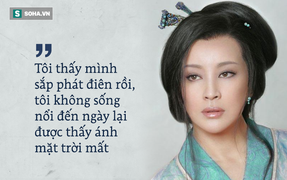 Lưu Hiểu Khánh và 422 ngày cùng cực, sống không bằng chết trong tù