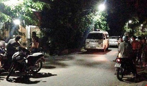 Người phụ nữ bị tình nhân đâm chết trong đêm ở Quảng Ninh