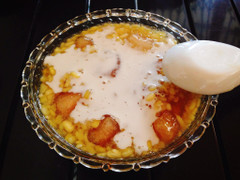 Học ngay công thức làm chè bưởi tuyệt ngon của nhà hàng, ăn cả ngày không chán