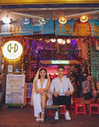 Chúng Huyền Thanh rút lui khỏi Hoa hậu Hoàn Vũ để kết hôn cùng bạn trai tại quê nhà