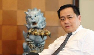 Vũ 'nhôm' rút hết vốn khỏi hàng loạt công ty trước khi bị truy nã