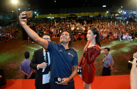 Huyền thoại Real và bữa tiệc Siêu kinh điển tại TP.HCM