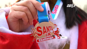 Năm nay, các nước trên thế giới đón Giáng sinh thế nào?