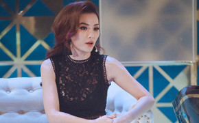 Thu Thuỷ tiết lộ bị đe doạ sau khi công khai ly hôn mối tình 17 năm