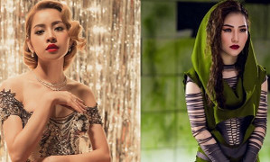 Hương Tràm chia sẻ đầy ẩn ý, 'đá xéo' Chi Pu khi MV mới bị mang ra so sánh?