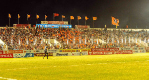 V-League gặp biến cố lớn về tài trợ