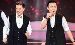 Trấn Thành rủ Đàm Vĩnh Hưng diễn hài khiến fan thích thú