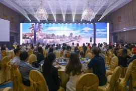 Sức hút của siêu dự án nghỉ dưỡng 6 sao Regent Residences Phu Quoc