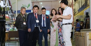 Hệ thống trạm quan trắc thời tiết tự động khiến nhiều người ngỡ ngàng