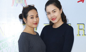 Diễm Hằng ‘Nhật ký Vàng Anh’ tái xuất với dự án phim hài tình huống tiền tỷ