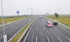 Chính thức công bố 8 dự án BOT cao tốc Bắc - Nam