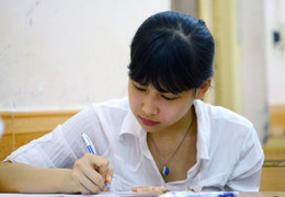 Đề thi thử môn Hóa kỳ thi THPT Quốc gia 2018 tại Hưng Yên