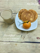 Bái phục mẹ bỉm sữa tự tay làm chục món bánh ăn dặm siêu ngon cho con