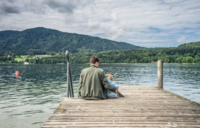 Ông bố ngày nào cũng gọi điện ít nhất 2 lần để hỏi 'con ăn cơm chưa' khiến ai cũng xúc động