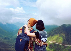 Cả năm vất vả, sao Tết phải về quê mà không du lịch xả hơi?