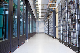 Primequest 3800E, 'nhân tố bí ẩn' trên thị trường Mainframe