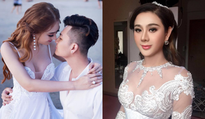 Lâm Khánh Chi chuẩn bị cho 'Đám cưới thế kỷ' hoành tráng thế nào?