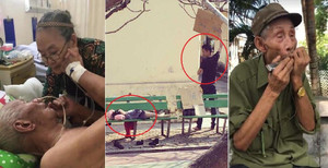 5 clip lay động triệu trái tim dân mạng Việt năm 2017