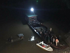 Ô tô lao xuống sông, 2 cán bộ Bệnh viện Yên Bái thiệt mạng: Tin mới nhất