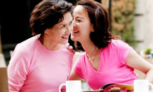 Mẹ chồng trong 'cổ tích', khuyên con dâu Tết về ngoại, lại còn cho thêm tiền tàu xe