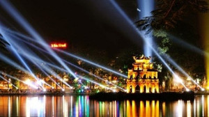 Những địa điểm vui chơi Tết Dương lịch 2018 hấp dẫn nhất Hà Nội