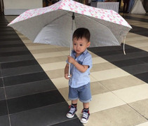 Tâm sự dễ thương 'Khi con có một bà mẹ lười'