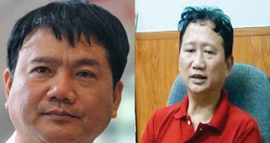 Viện Kiểm sát Nhân dân Tối cao truy tố ông Đinh La Thăng, Trịnh Xuân Thanh