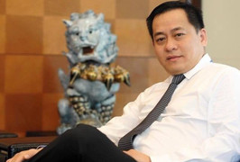 Một 8X mua lượng lớn cổ phiếu Seaprodex sau khi Vũ ‘nhôm’ bán ra