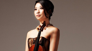 'Bông hồng violin' Nhật Bản sang Việt Nam biểu diễn