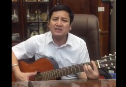 Đang livestream với NSƯT Chí Trung: Những tiết lộ mới nhất về Táo quân 2018