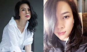 Lý do đặc biệt khiến Mỹ Tâm phải đi mượn album của chính mình để tặng cháu gái