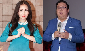 Cẩm Ly đóng vai ‘cô Lựu’ trong vở diễn cải lương kinh điển có tuổi đời gần 90 năm