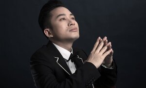 Bị đồng nghiệp và khán giả mỉa mai khi hát Bolero, Tùng Dương nói gì?