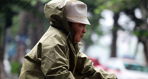 Dự báo thời tiết hôm nay 27/12: Bắc Bộ mưa rét, có nơi dưới 10°C