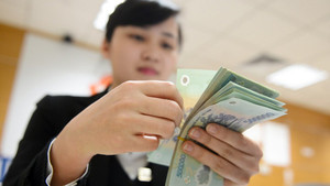 Thưởng Tết năm nay sẽ cao hơn năm ngoái?