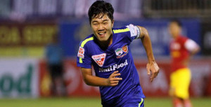 Xuân Trường hết hợp đồng với Gangwon, 99% về đá V-League