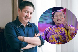 NSƯT Chí Trung: Năm nay là năm cuối cùng tôi tham gia 'Táo quân'