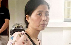 Bắt tạm giam y sỹ làm 103 bệnh nhi bị mắc bệnh sùi mào gà ở Hưng Yên