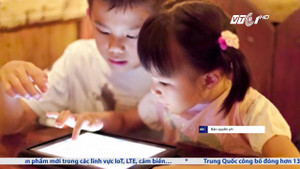 Video: 5 cách đơn giản để trẻ không nghiện smartphone