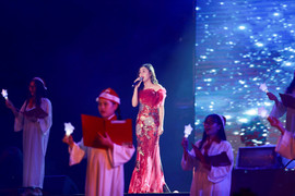 Đại nhạc hội Midnight Kiss – Countdown Party lớn nhất Đà Nẵng đã đến rất gần