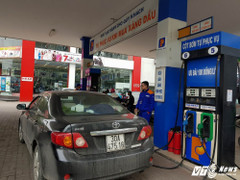 Từ 1/1/2018 sẽ khai tử hoàn toàn xăng RON 92