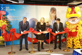 Công ty Tek Experts Việt Nam mở rộng chiến lược phát triển tại Việt Nam