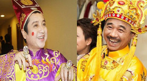 Video: NSƯT Chí Trung tiết lộ, 'Ngọc hoàng' Quốc Khánh mới tậu xe sang