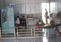 Bảo mẫu bạo hành dã man bé trai 2 tuổi ở Đắk Nông: Lời khai của người phụ nữ đánh trẻ