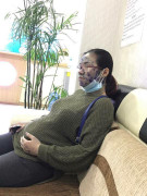 Thai nhi chào đời khỏe mạnh dù mẹ mắc thủy đậu ở tuần thứ 9