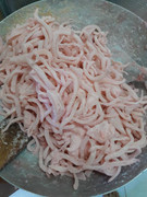 Làm mứt dừa non bày Tết theo công thức này, ngoài tiệm cũng thua xa